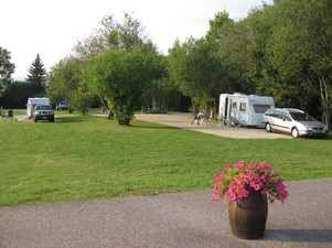 Camping Bulgneville 1